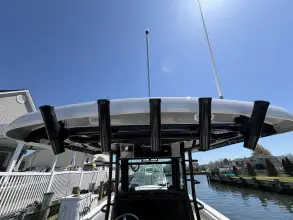 Thumbnail von Boston Whaler 330R