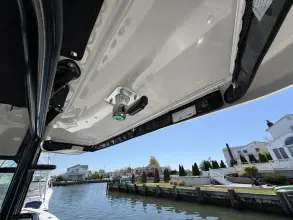 Thumbnail von Boston Whaler 330R