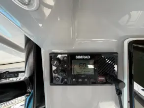 Thumbnail von Boston Whaler 330R