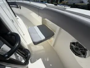 Thumbnail von Boston Whaler 330R
