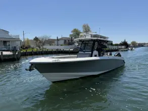 Thumbnail von Boston Whaler 330R