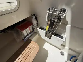 Thumbnail von Boston Whaler 330R