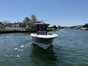 Thumbnail von Boston Whaler 330R