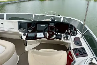 Thumbnail von Meridian 391 SB