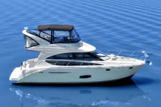 Thumbnail von Meridian 391 SB