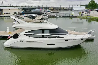 Thumbnail von Meridian 391 SB