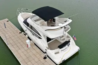 Thumbnail von Meridian 391 SB