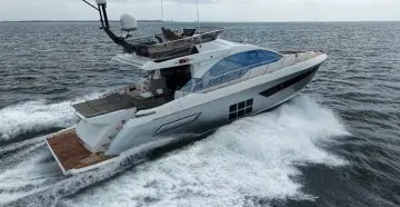 Thumbnail von Azimut S6