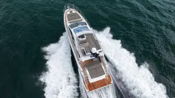 Thumbnail von Azimut S6