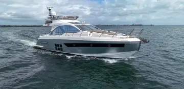 Thumbnail von Azimut S6