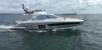 Thumbnail von Azimut S6