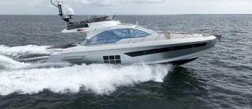 Thumbnail von Azimut S6