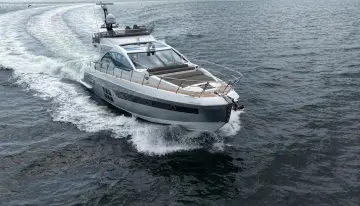 Thumbnail von Azimut S6