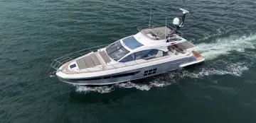 Thumbnail von Azimut S6