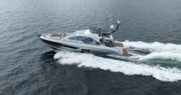 Thumbnail von Azimut S6
