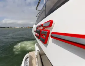 Thumbnail von Azimut S6