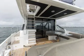 Thumbnail von Azimut S6