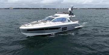 Thumbnail von Azimut S6