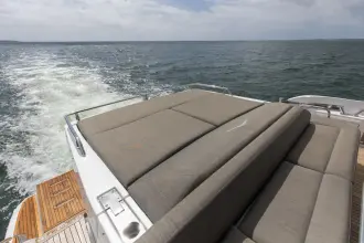 Thumbnail von Azimut S6