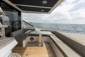 Thumbnail von Azimut S6