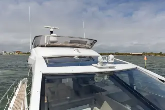 Thumbnail von Azimut S6