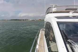 Thumbnail von Azimut S6