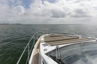 Thumbnail von Azimut S6