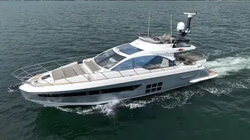 Thumbnail von Azimut S6