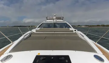 Thumbnail von Azimut S6
