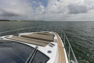 Thumbnail von Azimut S6
