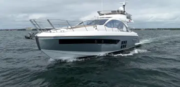 Thumbnail von Azimut S6