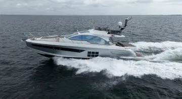 Thumbnail von Azimut S6
