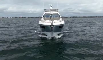 Thumbnail von Azimut S6