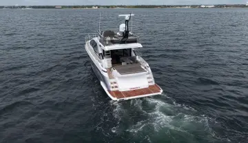 Thumbnail von Azimut S6
