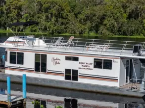 Sunstar 55 Southern Belle