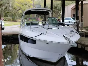 Thumbnail von Sea Ray 330 Sundancer