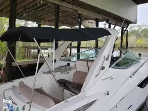 Thumbnail von Sea Ray 330 Sundancer