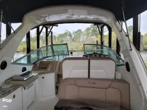 Thumbnail von Sea Ray 330 Sundancer