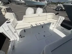 Thumbnail von Sea Hunt Ultra 275 CB