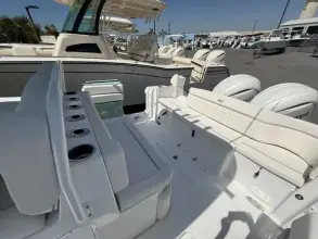 Thumbnail von Sea Hunt Ultra 275 CB