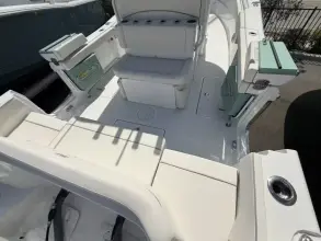 Thumbnail von Sea Hunt Ultra 275 CB