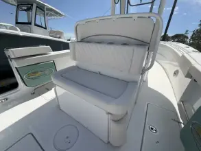 Thumbnail von Sea Hunt Ultra 275 CB