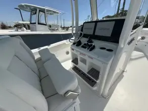 Thumbnail von Sea Hunt Ultra 275 CB