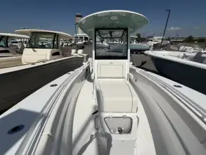 Thumbnail von Sea Hunt Ultra 275 CB