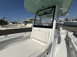 Thumbnail von Sea Hunt Ultra 275 CB