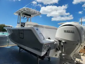 Thumbnail von Sea Hunt Ultra 275 CB