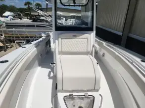 Thumbnail von Sea Hunt Ultra 275 CB