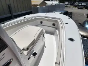 Thumbnail von Sea Hunt Ultra 275 CB
