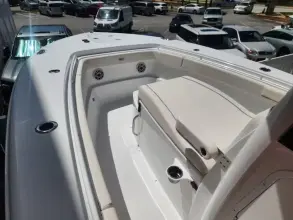 Thumbnail von Sea Hunt Ultra 275 CB