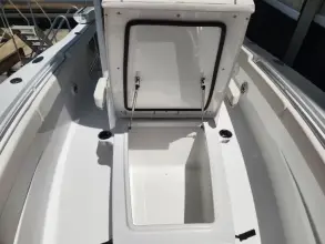 Thumbnail von Sea Hunt Ultra 275 CB